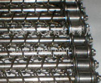 乙型網帶常用的環境介紹以及如何去除上面的頑固油污?