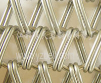 不銹鋼網帶偏差如何解決及其對存放環境的要求