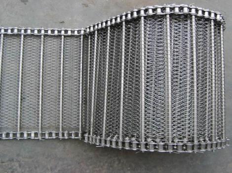 來了解乙型網帶的產品優勢